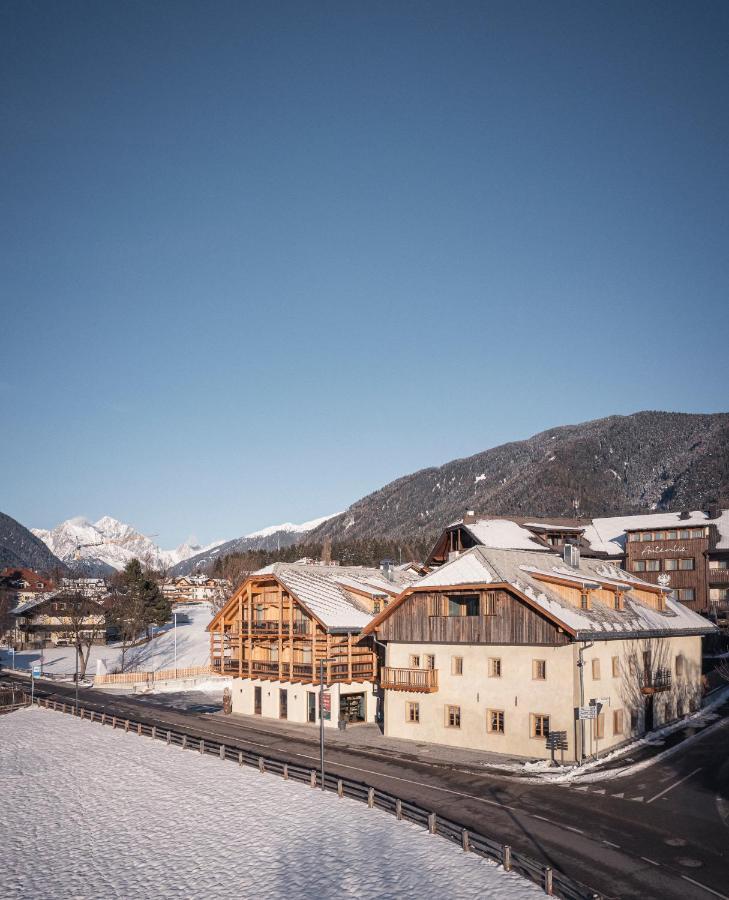 Autentis Rasùn di Sotto Esterno foto