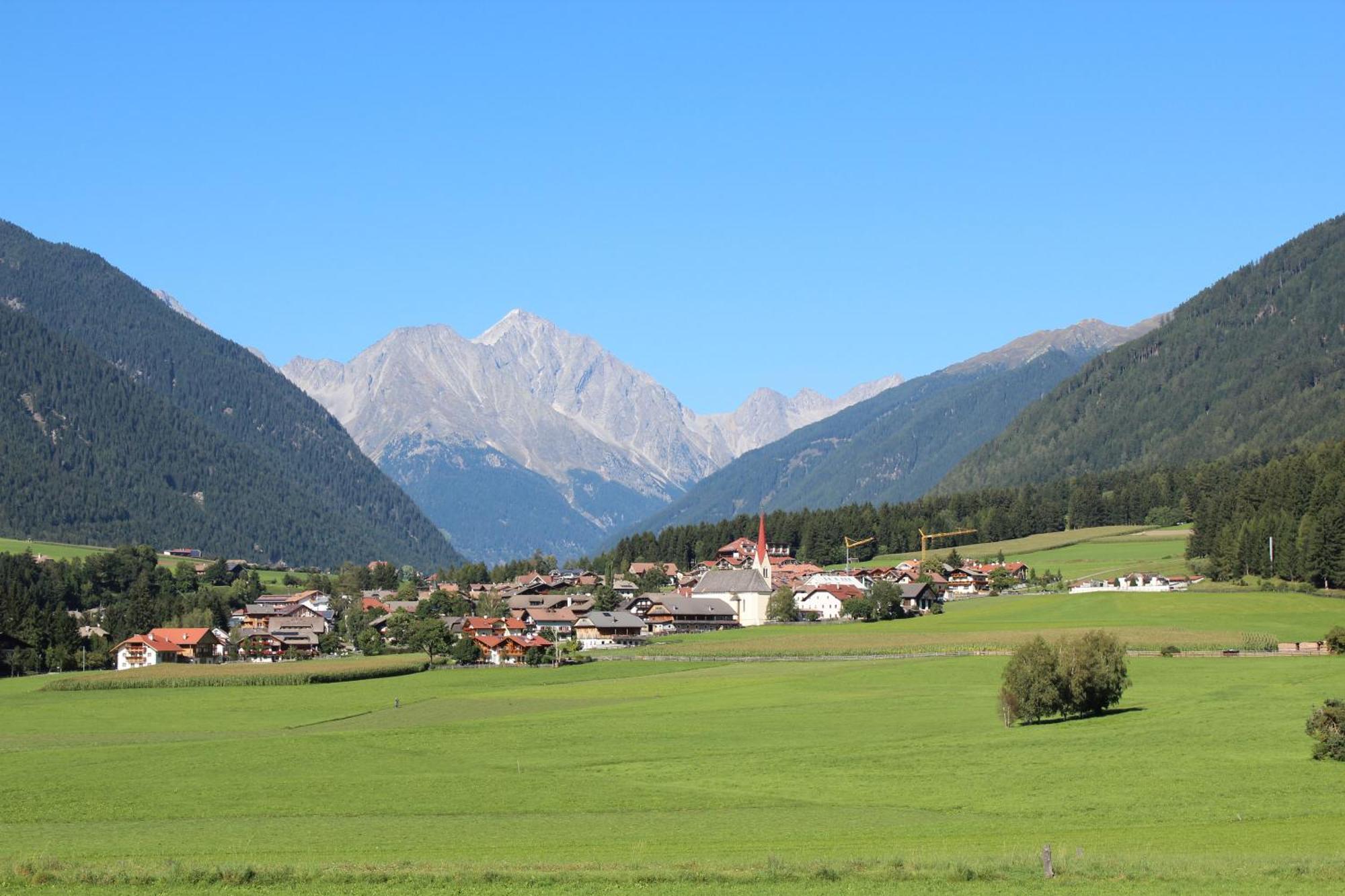 Autentis Rasùn di Sotto Esterno foto