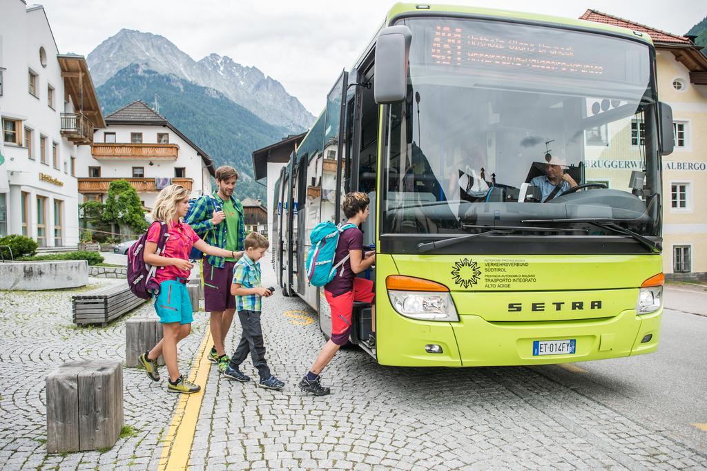 Autentis Rasùn di Sotto Esterno foto