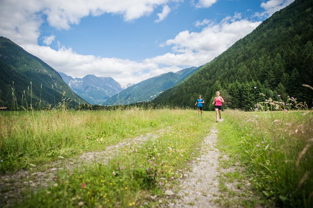 Autentis Rasùn di Sotto Esterno foto