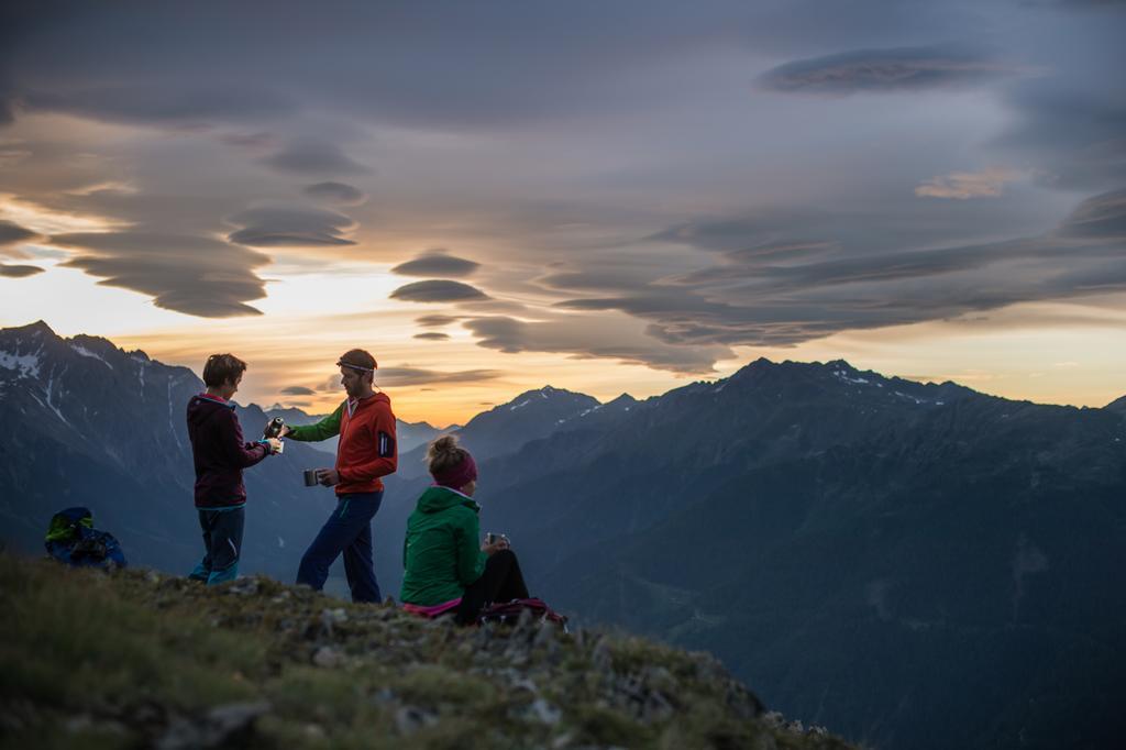 Autentis Rasùn di Sotto Esterno foto